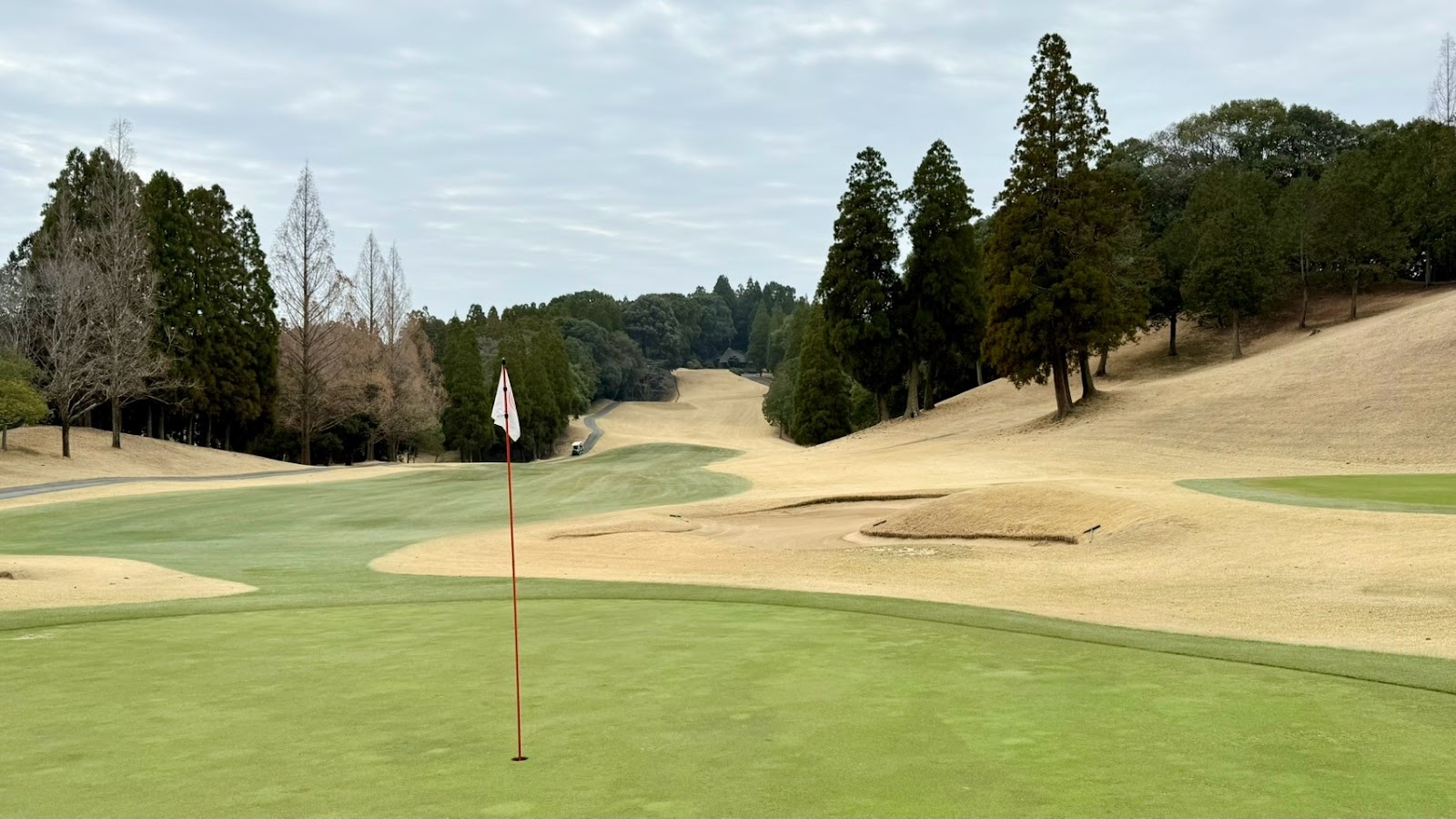 Tamana Country Club - 3