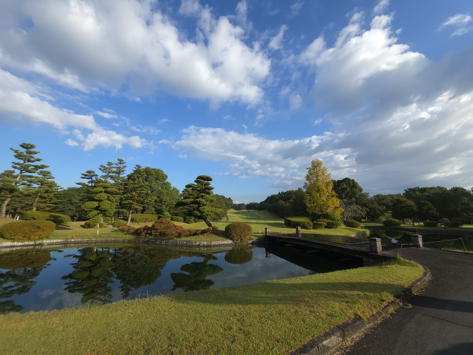 Tamana Country Club - 4
