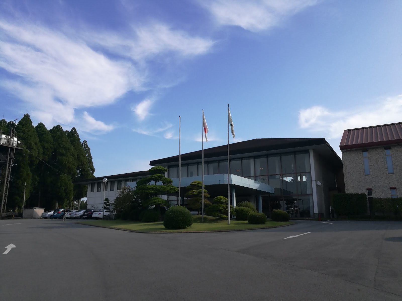 Tsukasa Kikusuizu Golf Club - 5