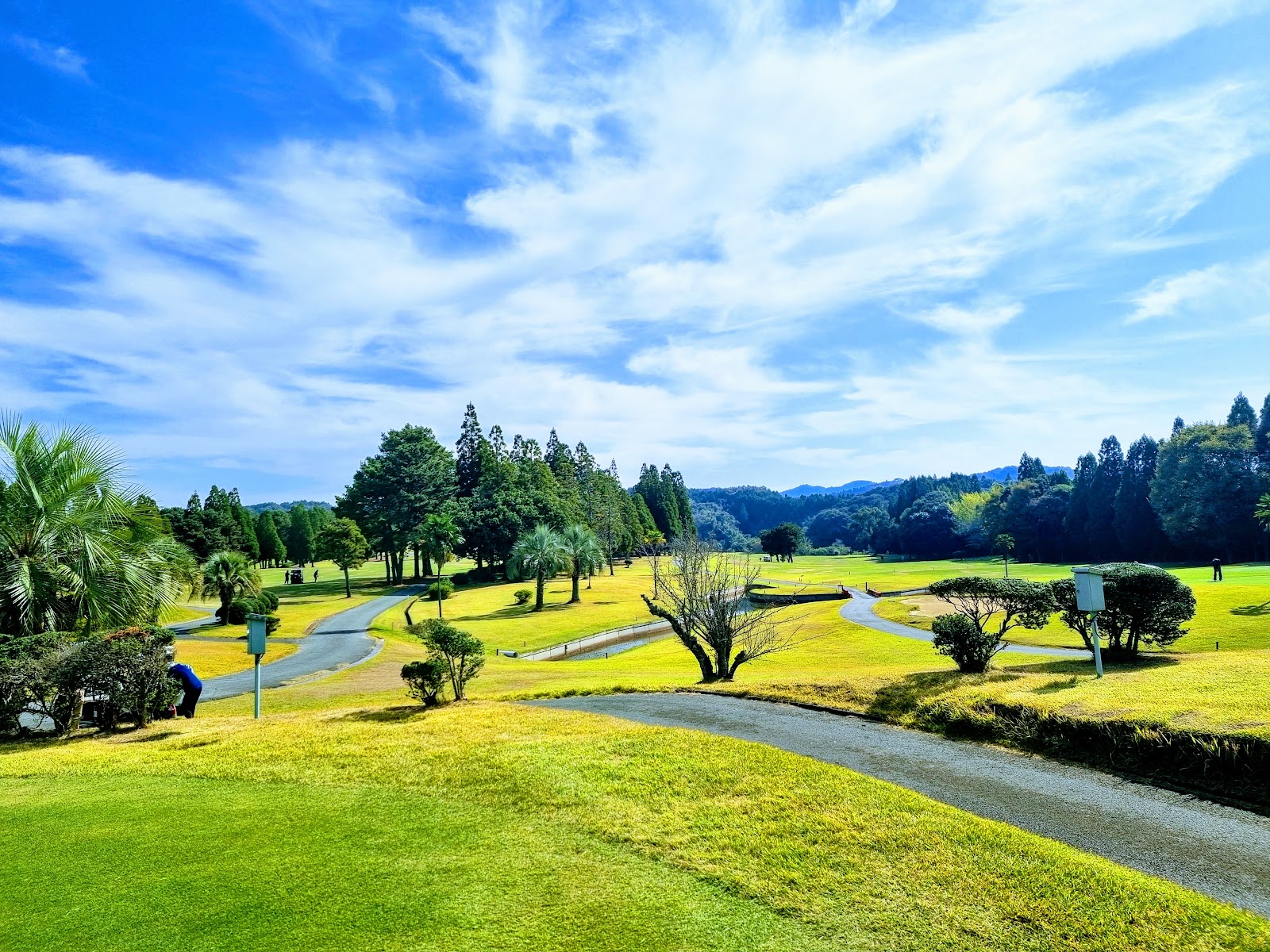 Tsukasa Kikusuizu Golf Club - 6