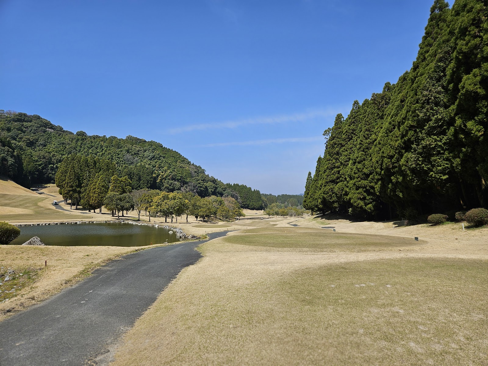 Kao Golf Club - 3