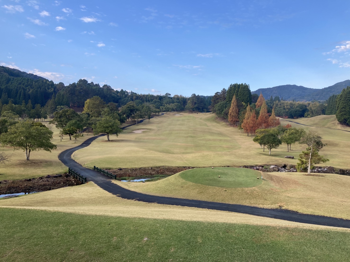 Kao Golf Club - 6