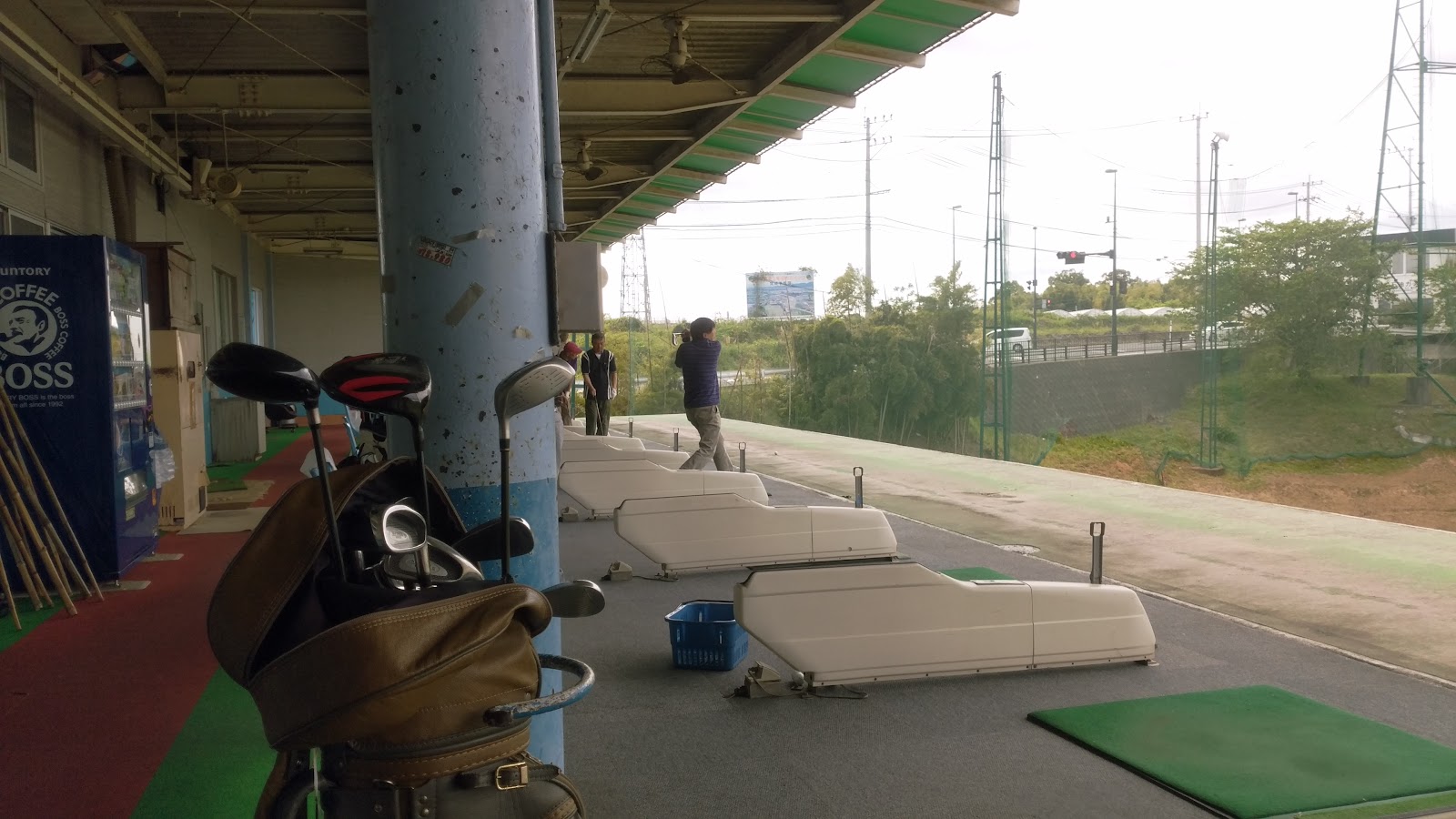 Ueki Country Club - 2