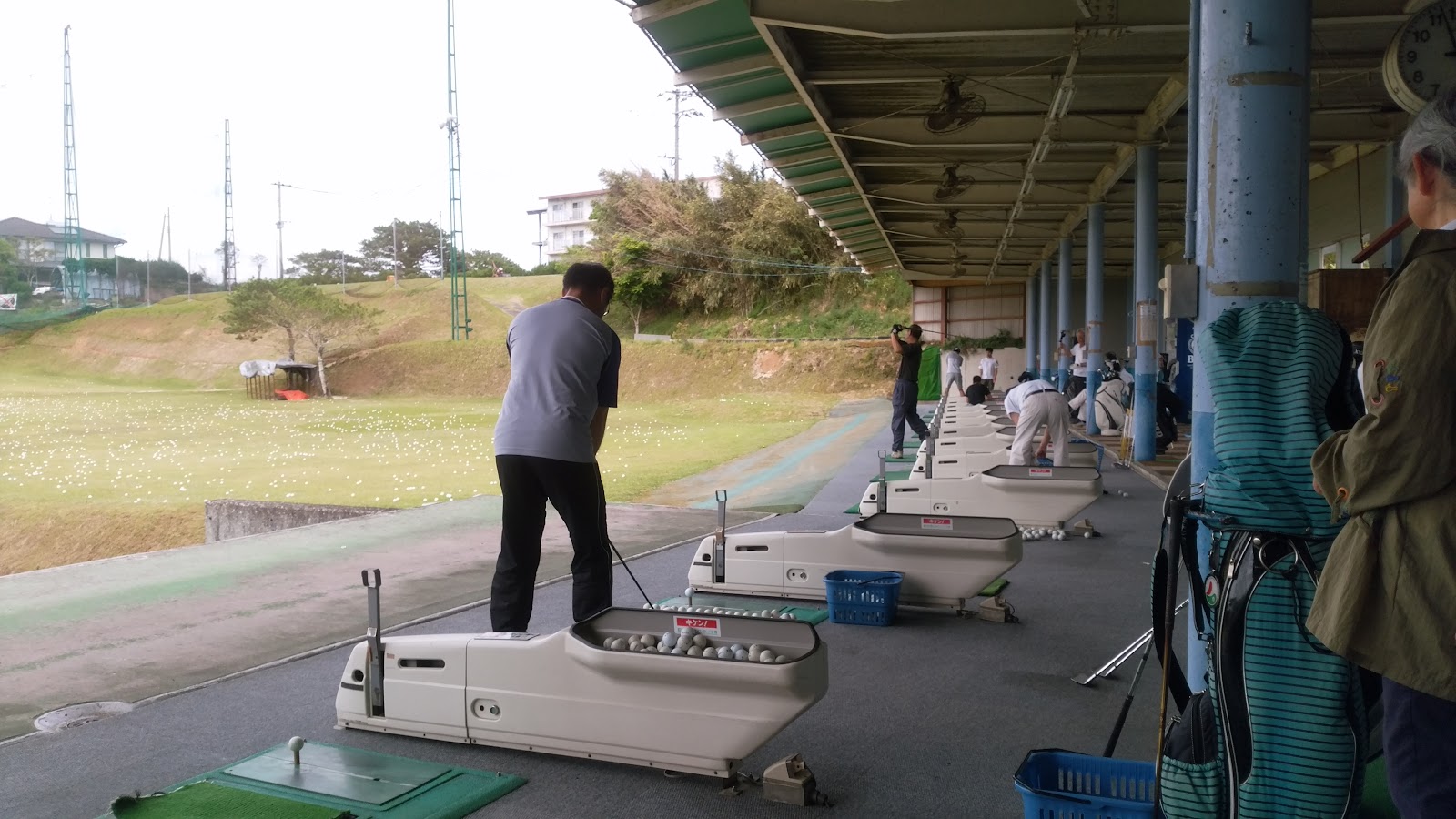 Ueki Country Club - 3