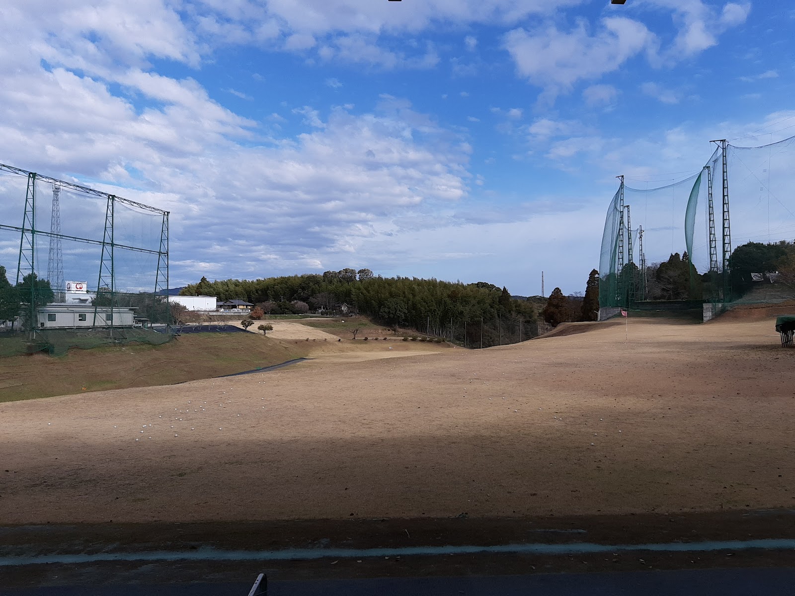 Ueki Country Club - 4