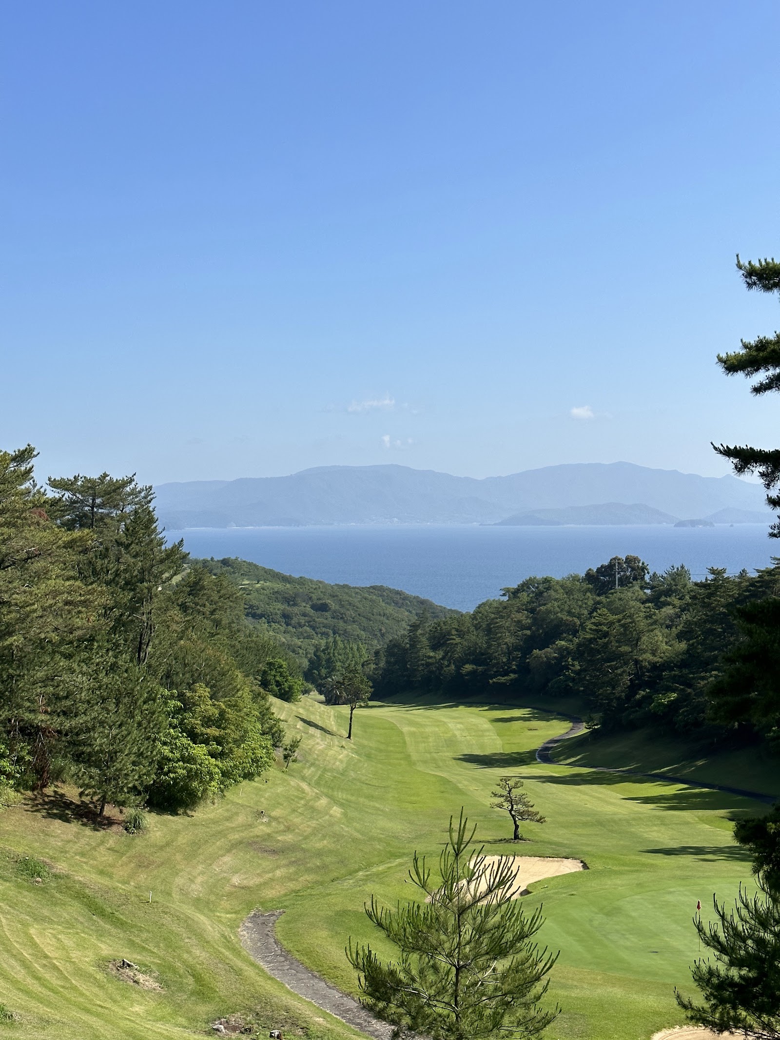 Shido Country Club - 3