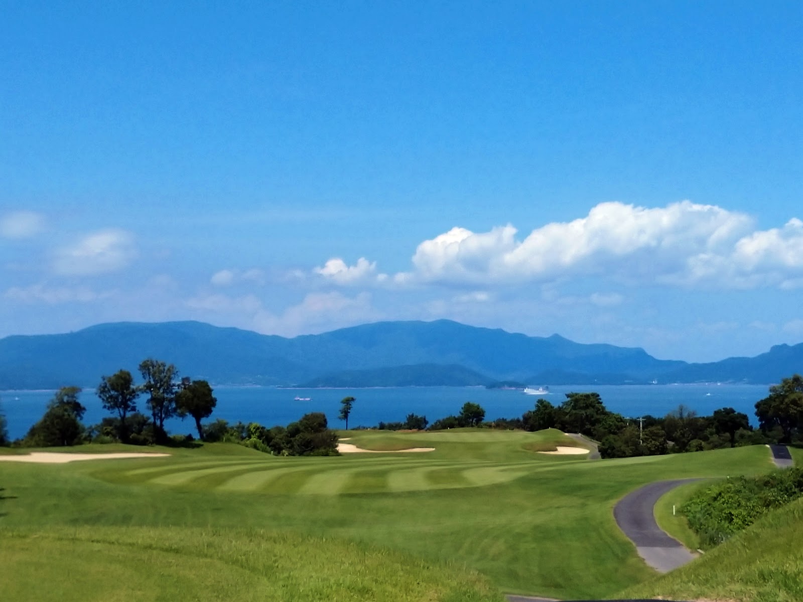 Shido Country Club - 6