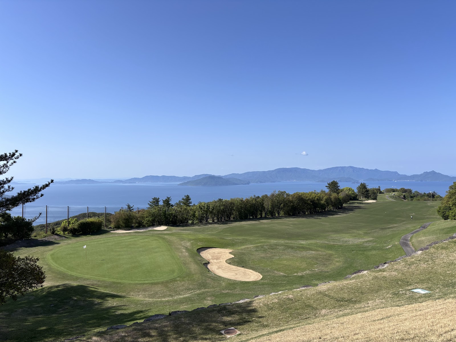 Sanuki Country Club