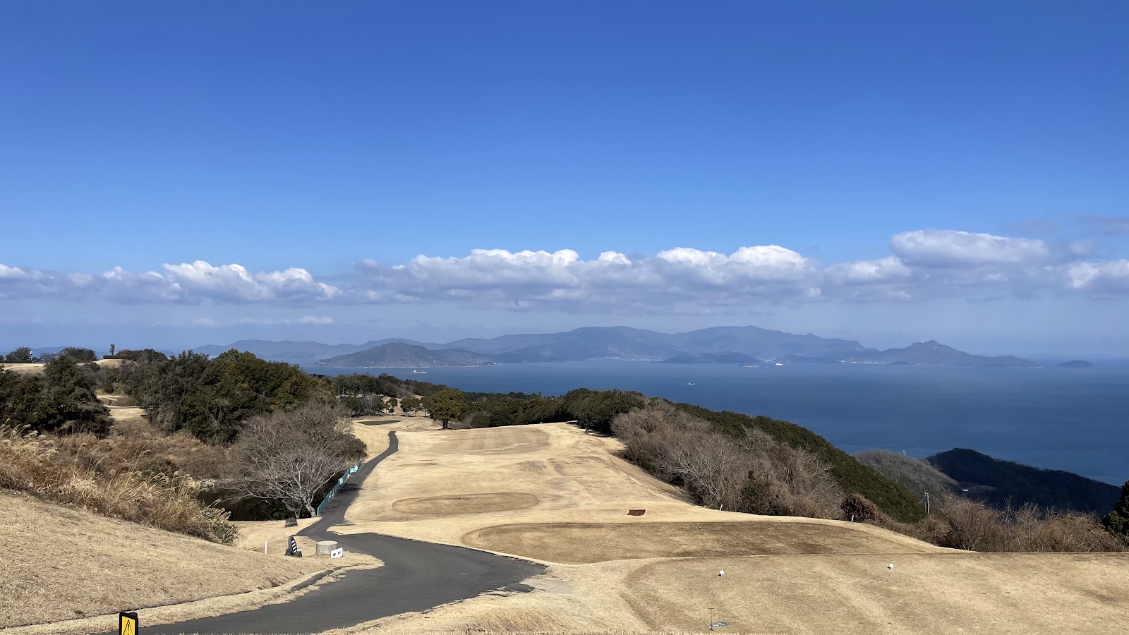 Sanuki Country Club - 5