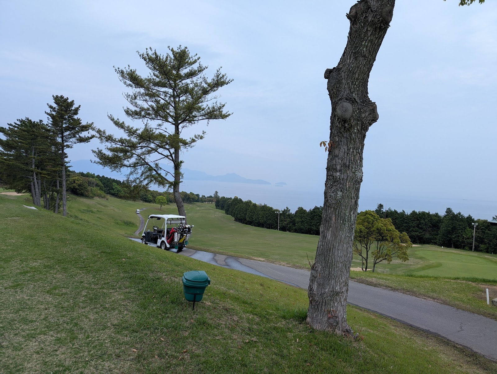 Sanuki Country Club - 6