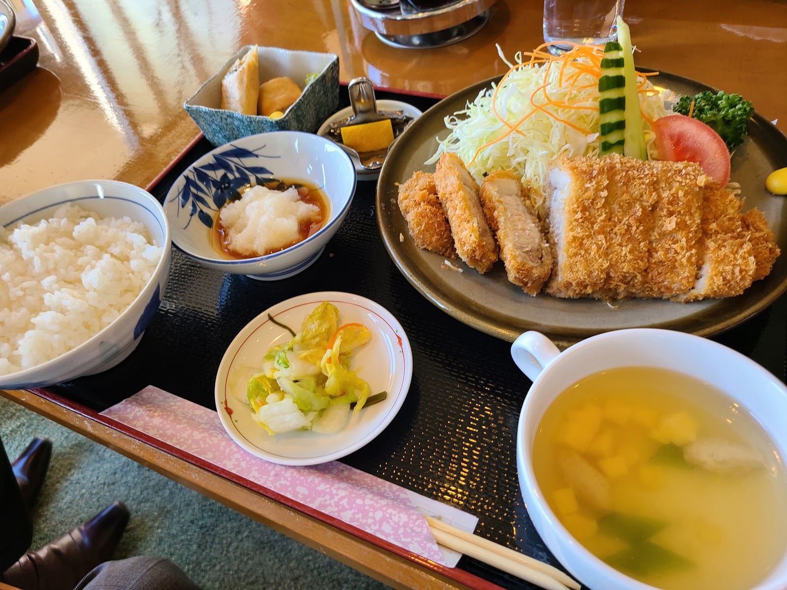 Shimodate Golf Club - 2