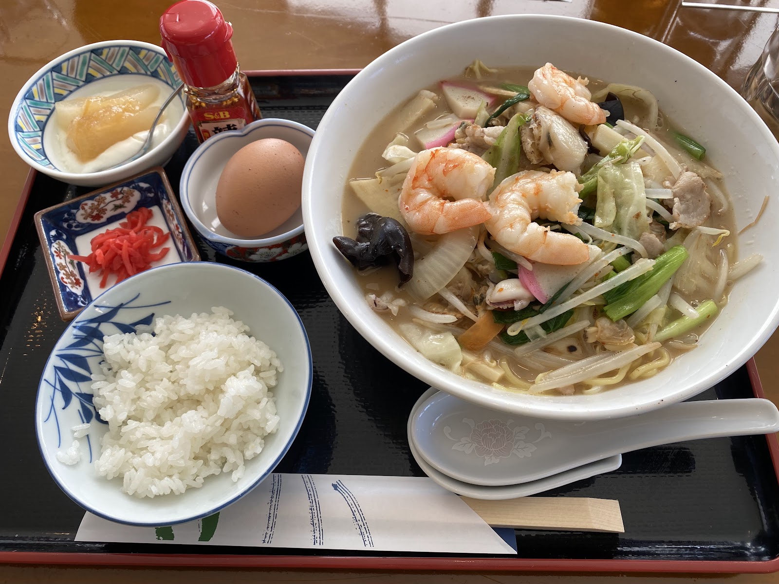 Shimodate Golf Club - 4