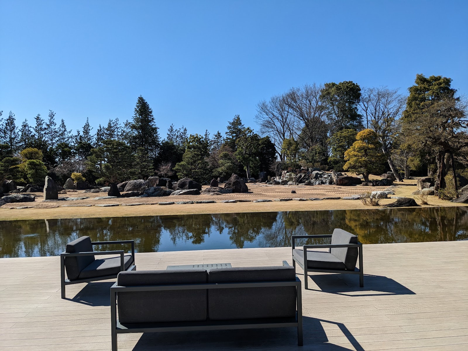 Shimodate Golf Club - 6