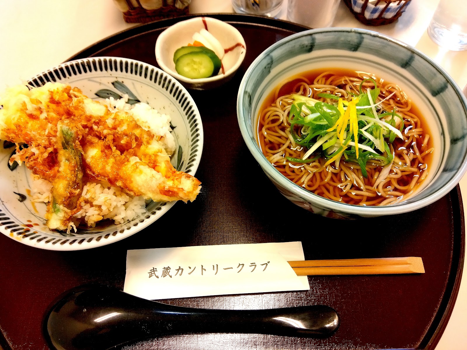 Musashi Country Club Toyooka Course - 6
