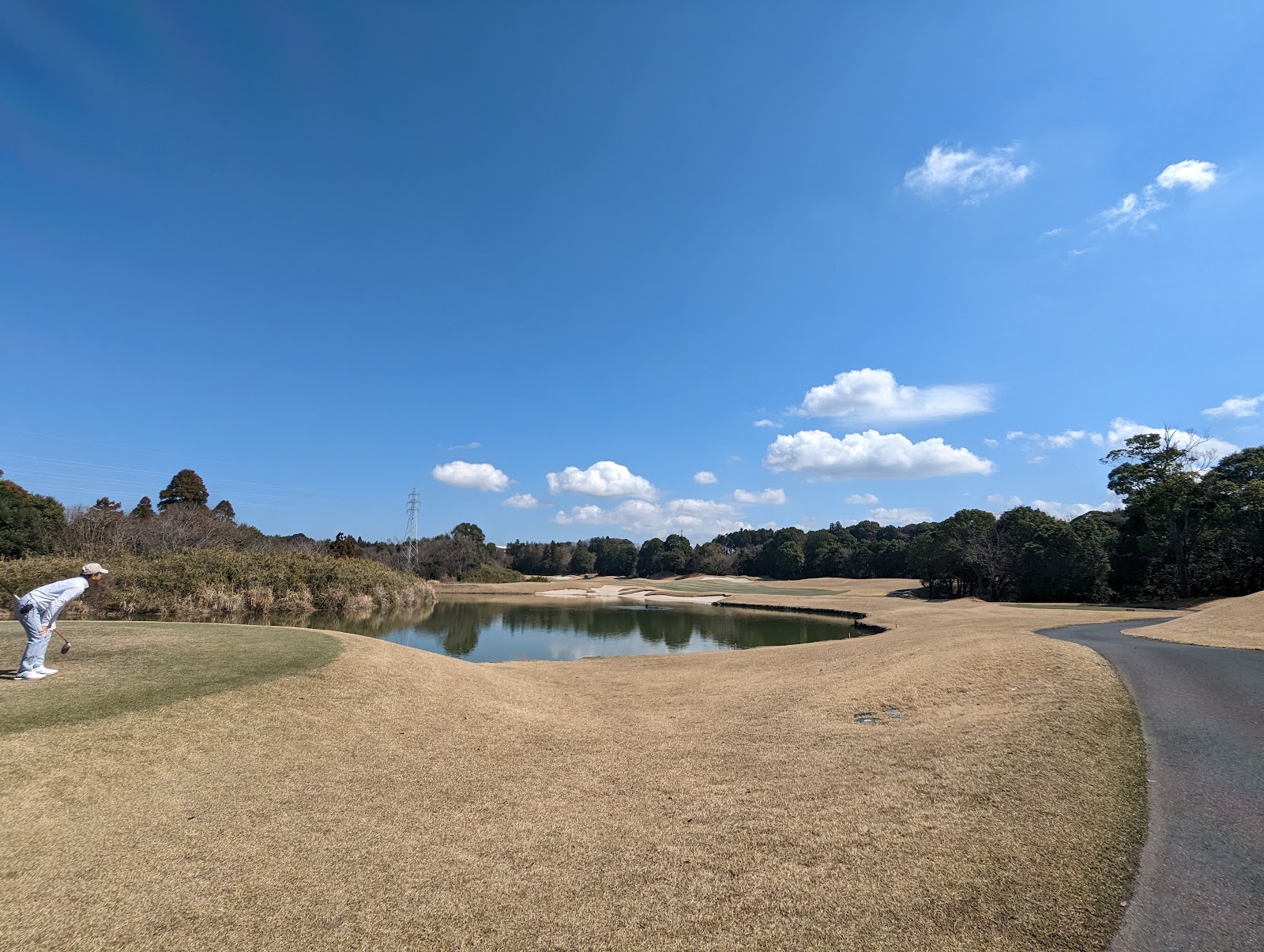 Kasco Hanaha Club - 3