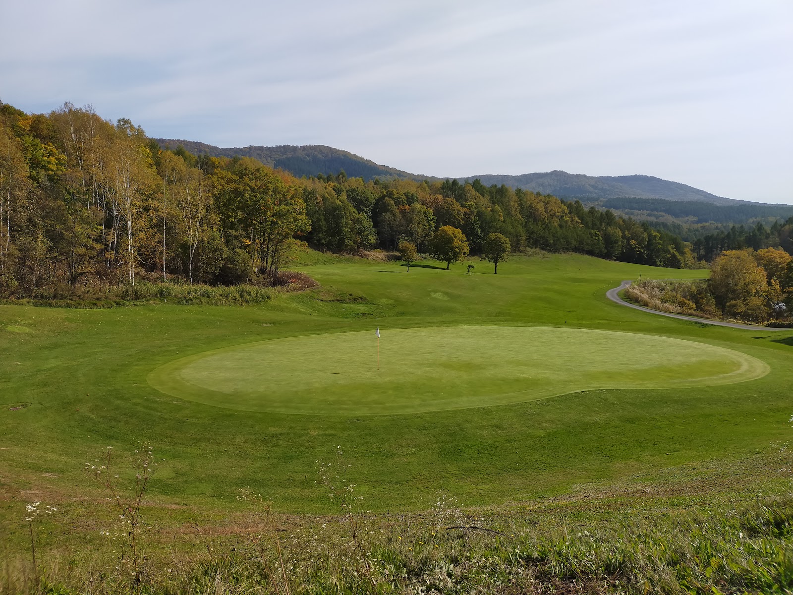 Great Asahikawa Country Club - 2