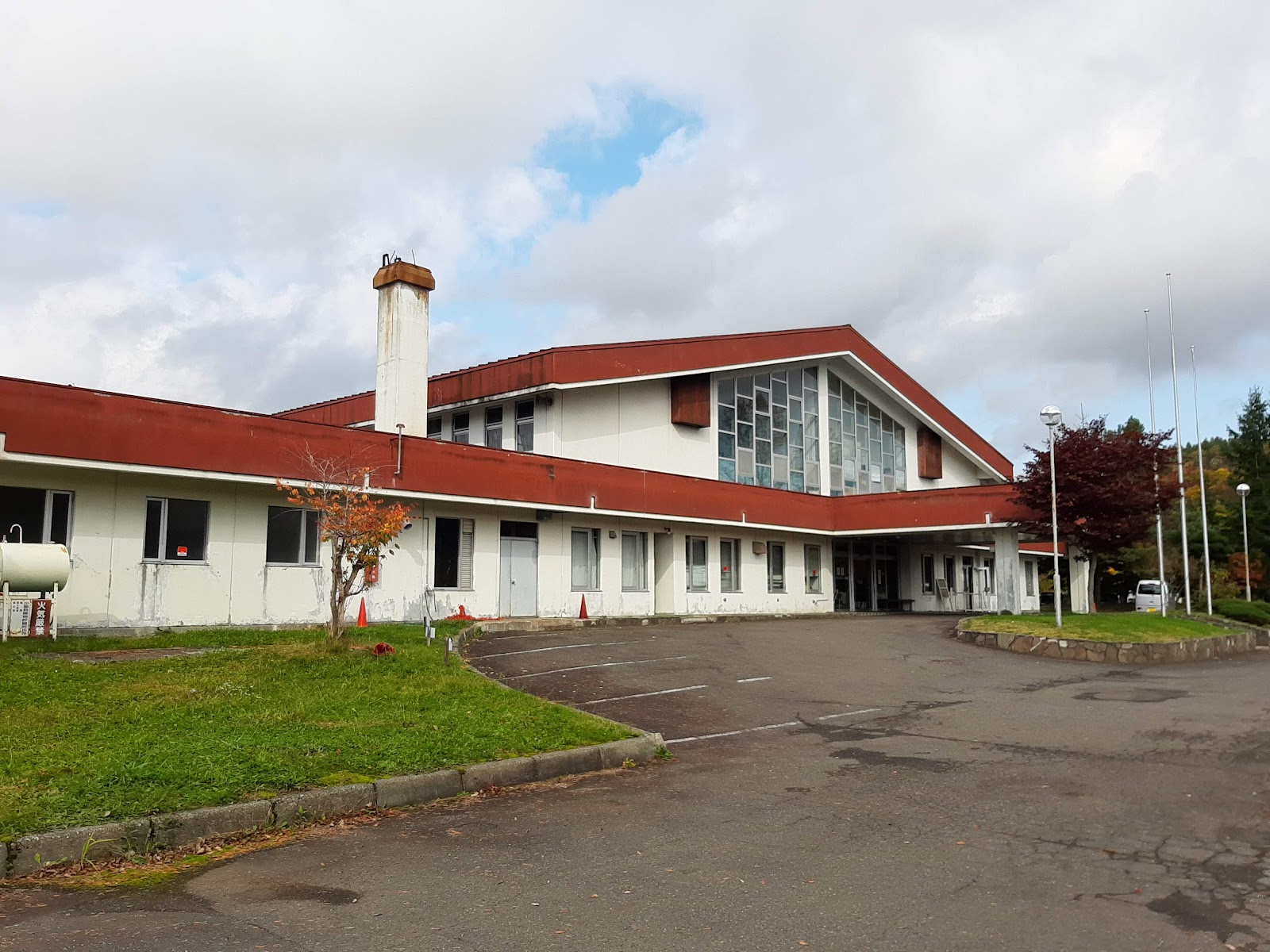Great Asahikawa Country Club - 3