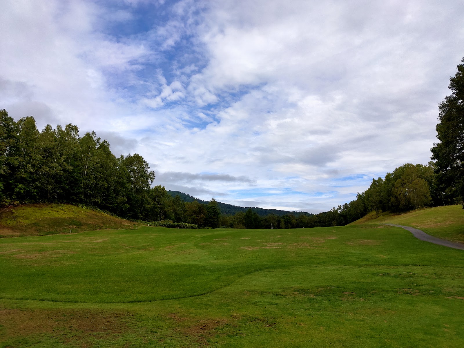 Great Asahikawa Country Club - 4