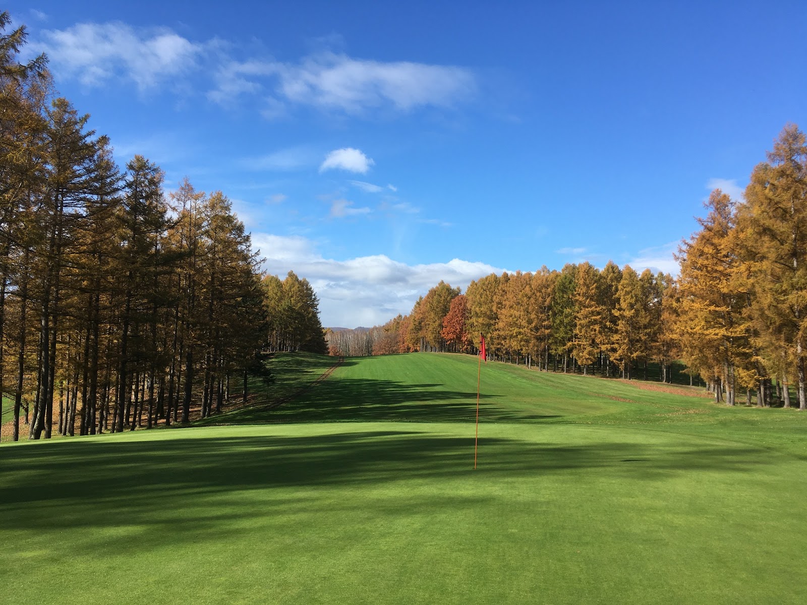 Asahikawa International County Club