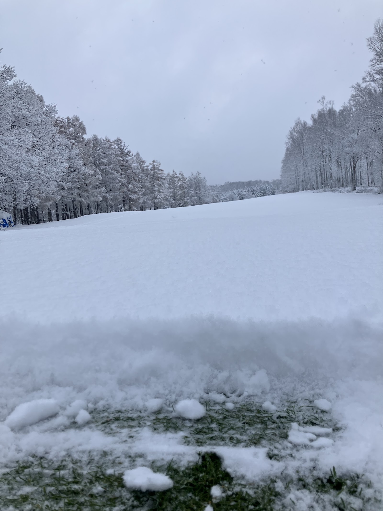 Asahikawa International County Club - 4