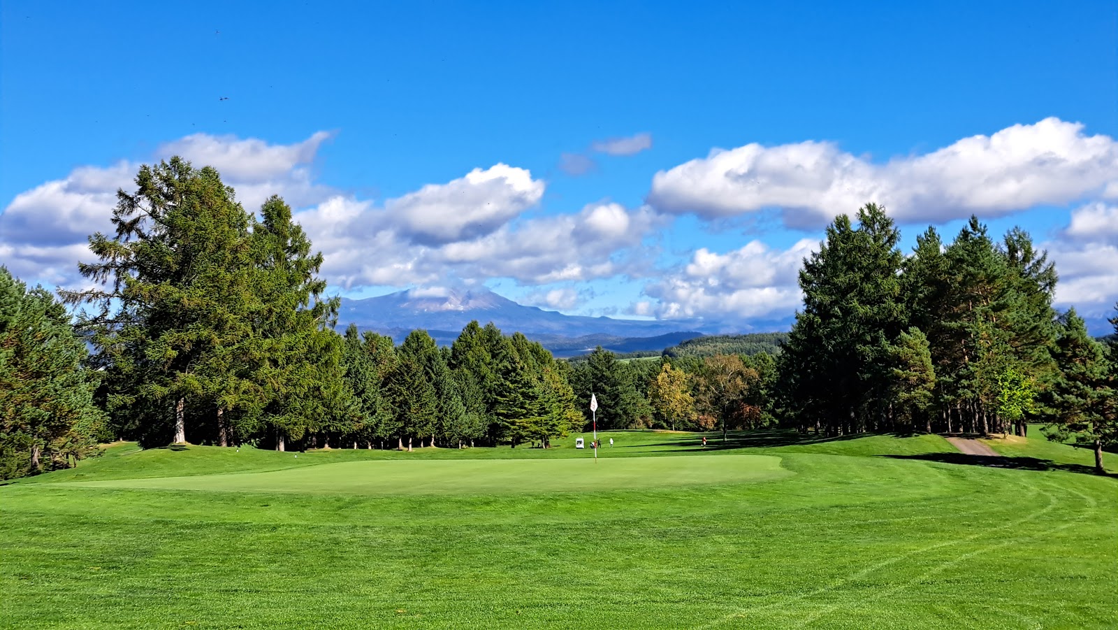 Taisetsuzan Country Club