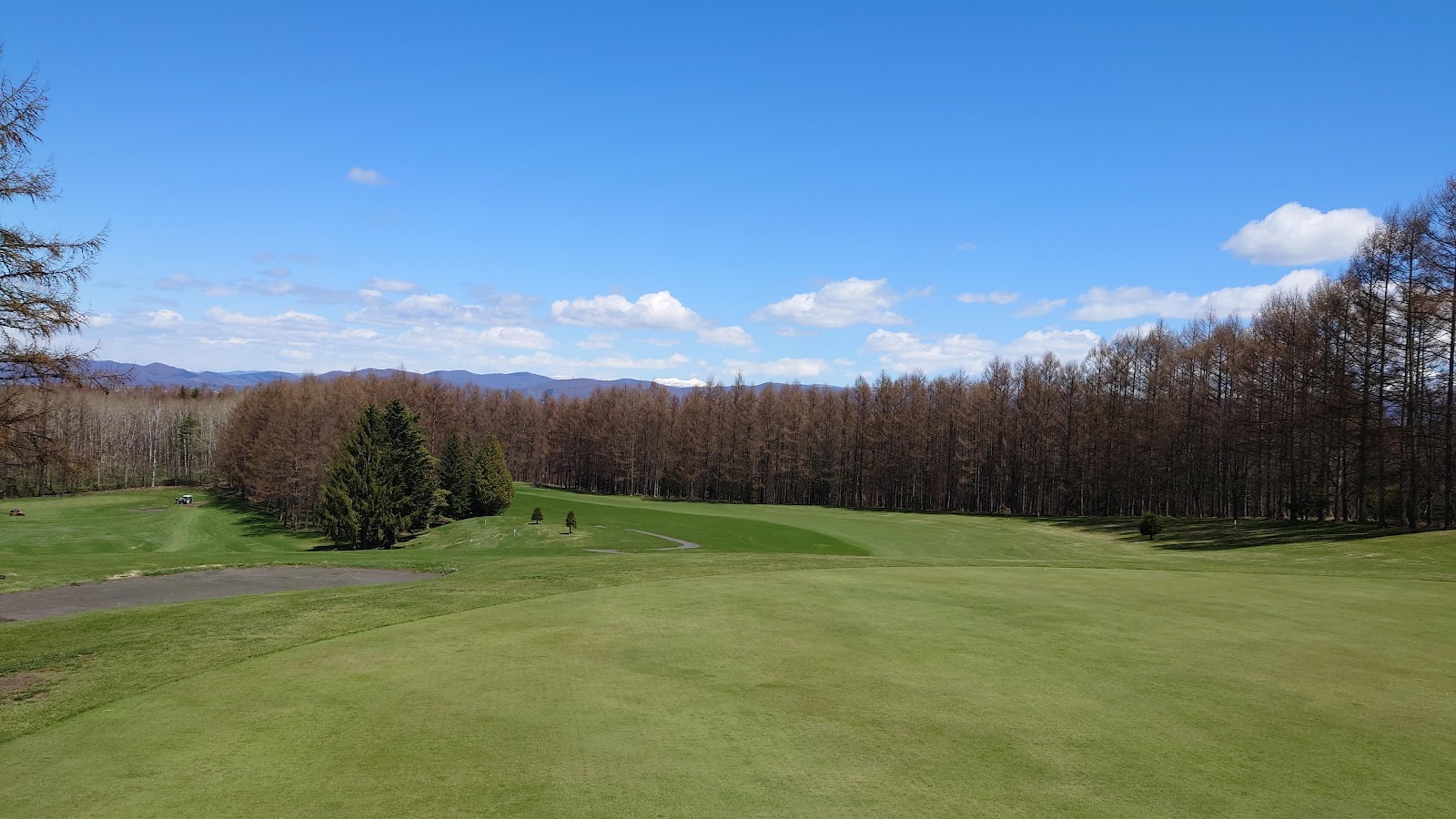 Taisetsuzan Country Club - 3