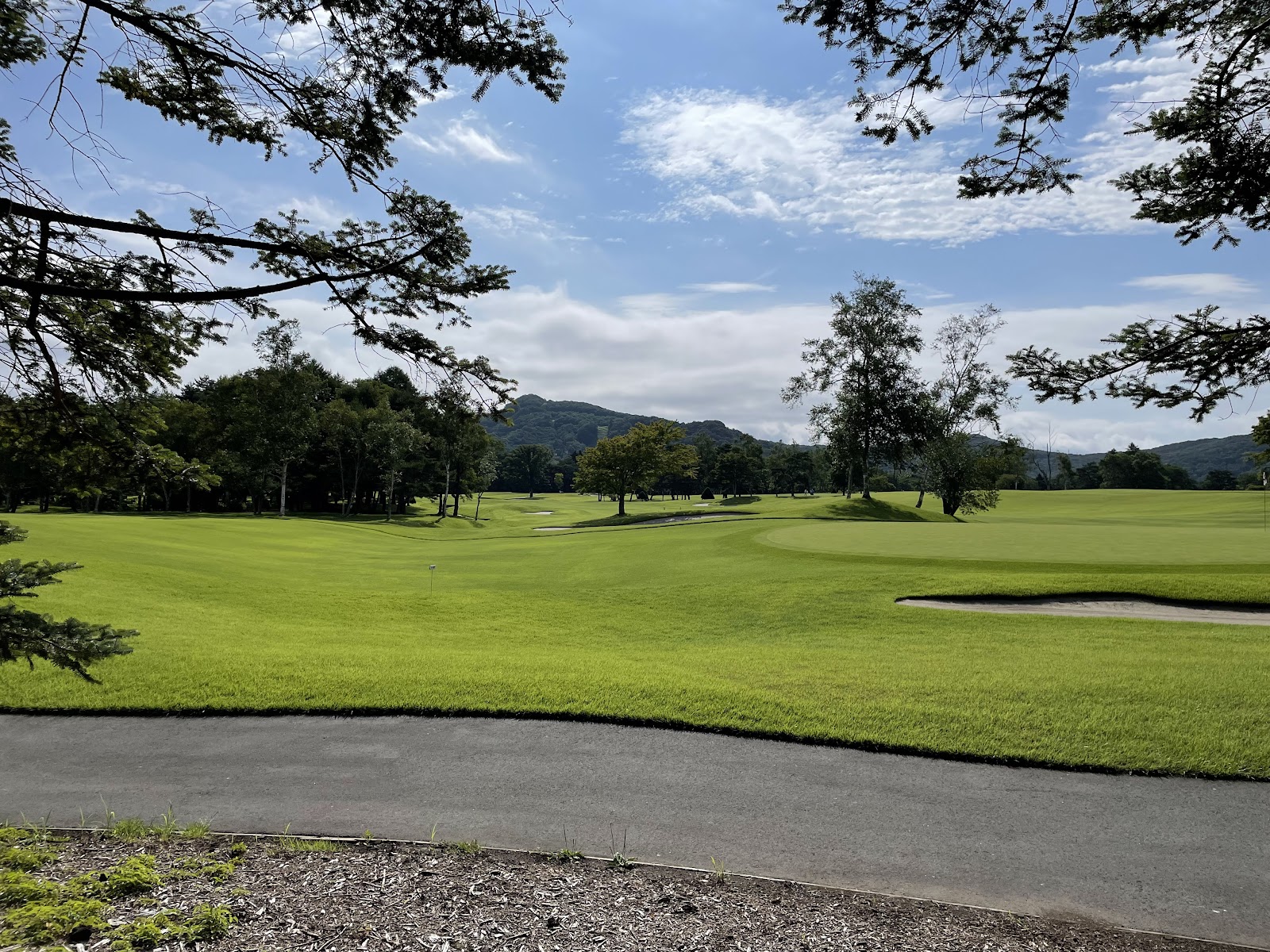 Karuizawa Golf Club