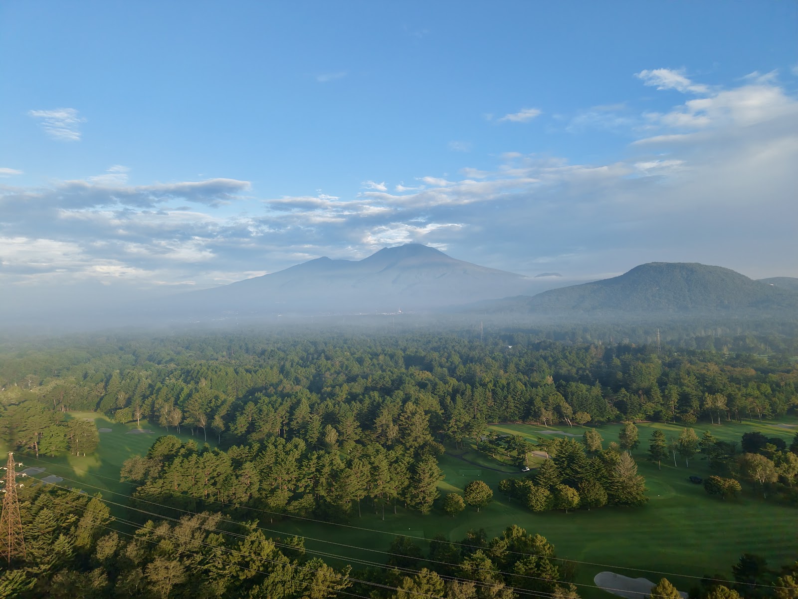 Karuizawa Golf Club - 2