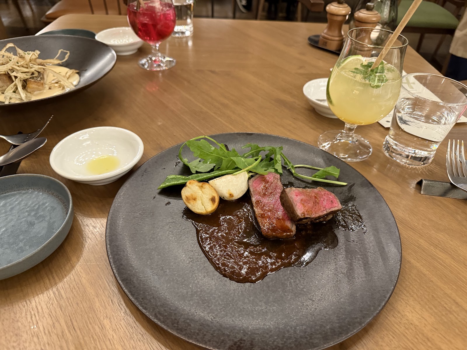 Karuizawa Golf Club - 3