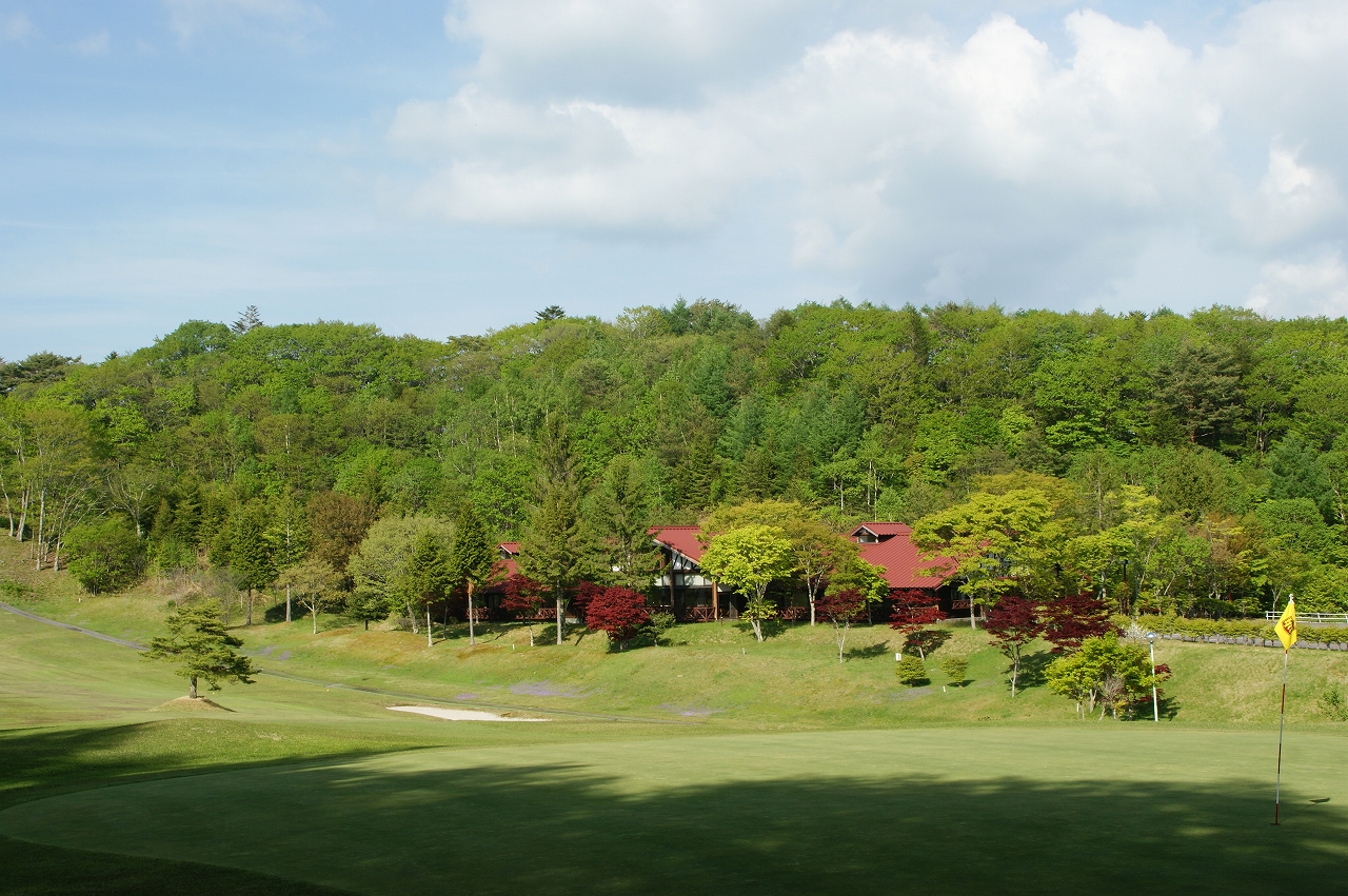 Hiraya Country Club
