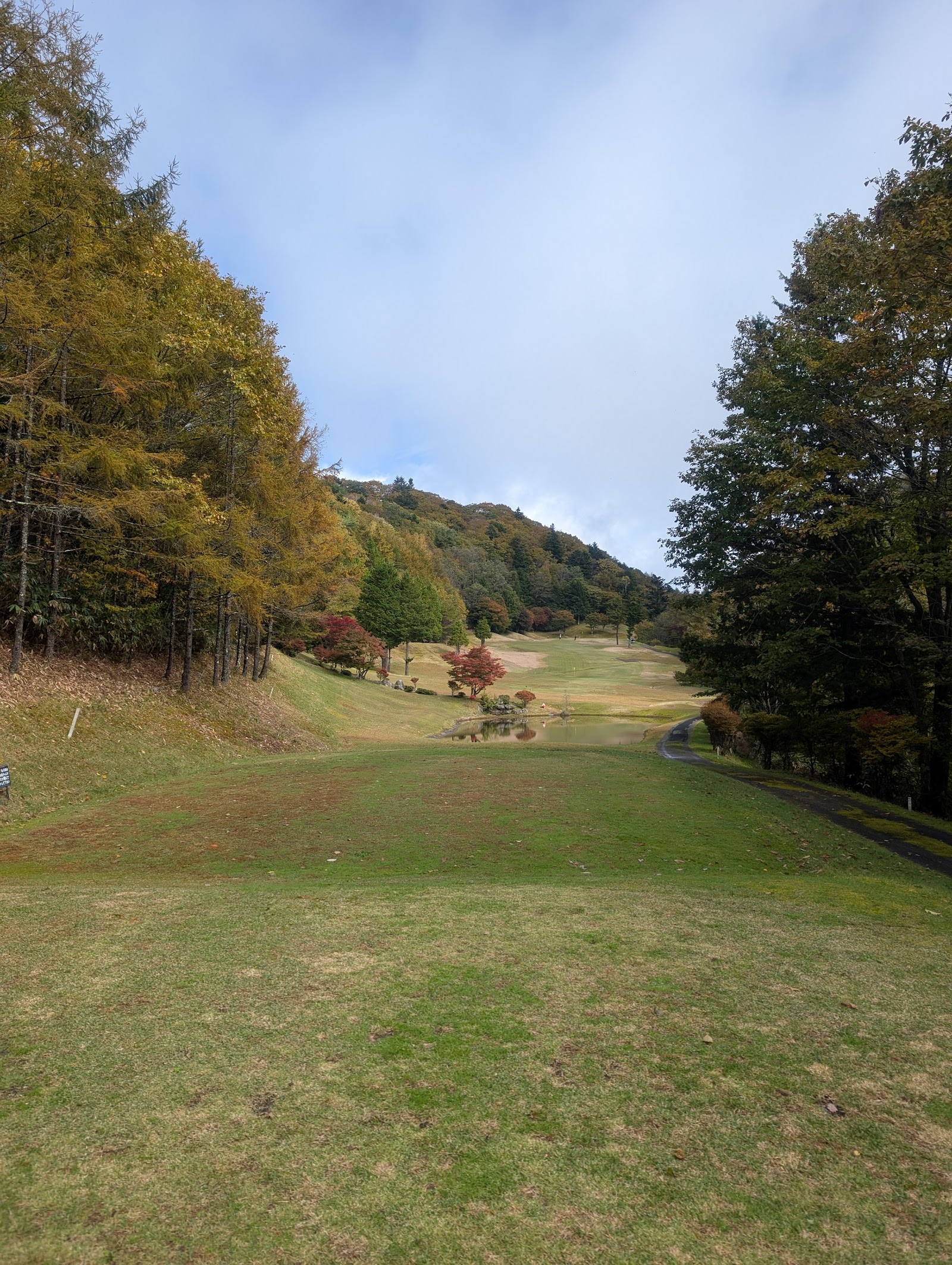 Hiraya Country Club - 3