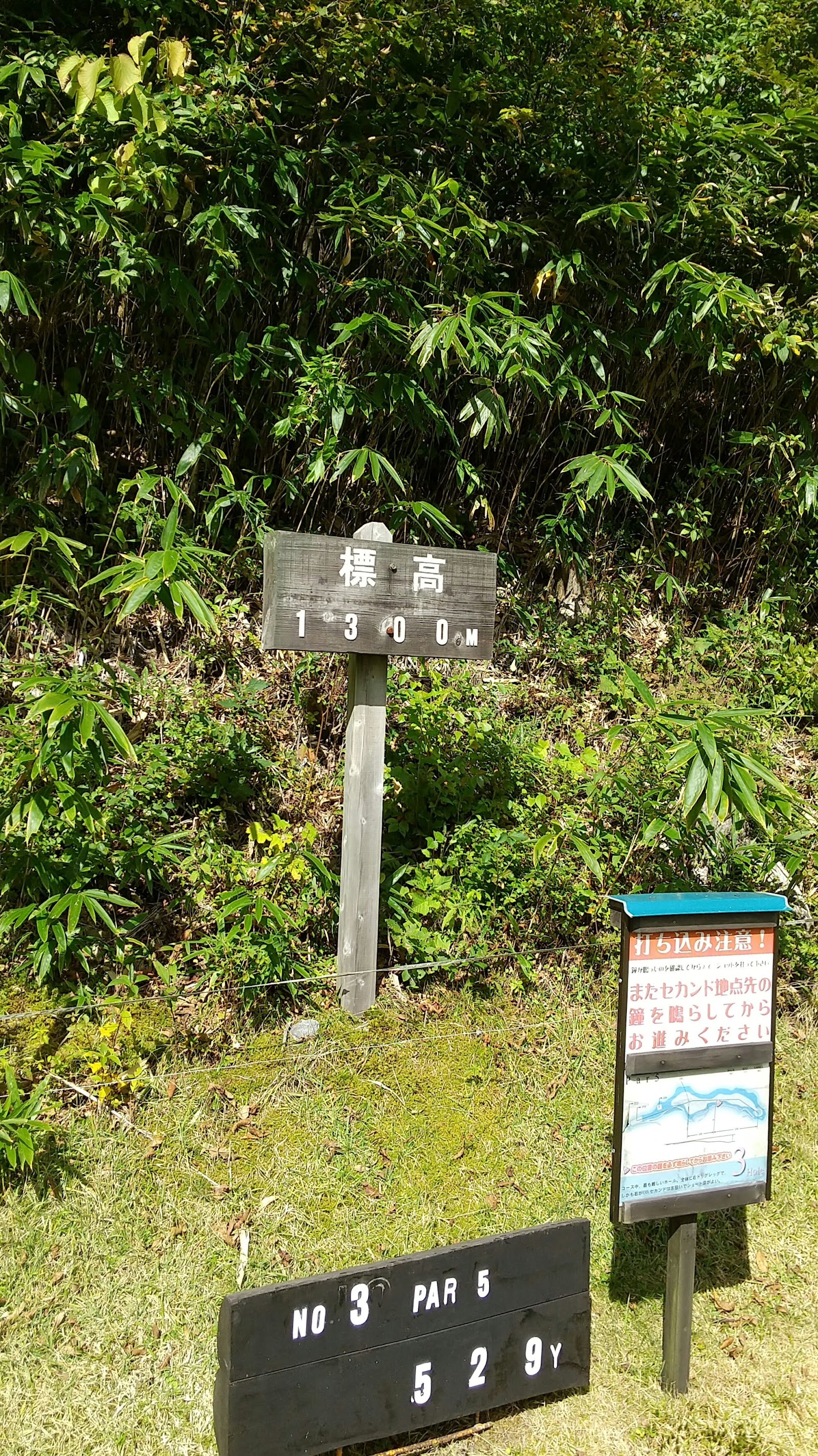 Hiraya Country Club - 4