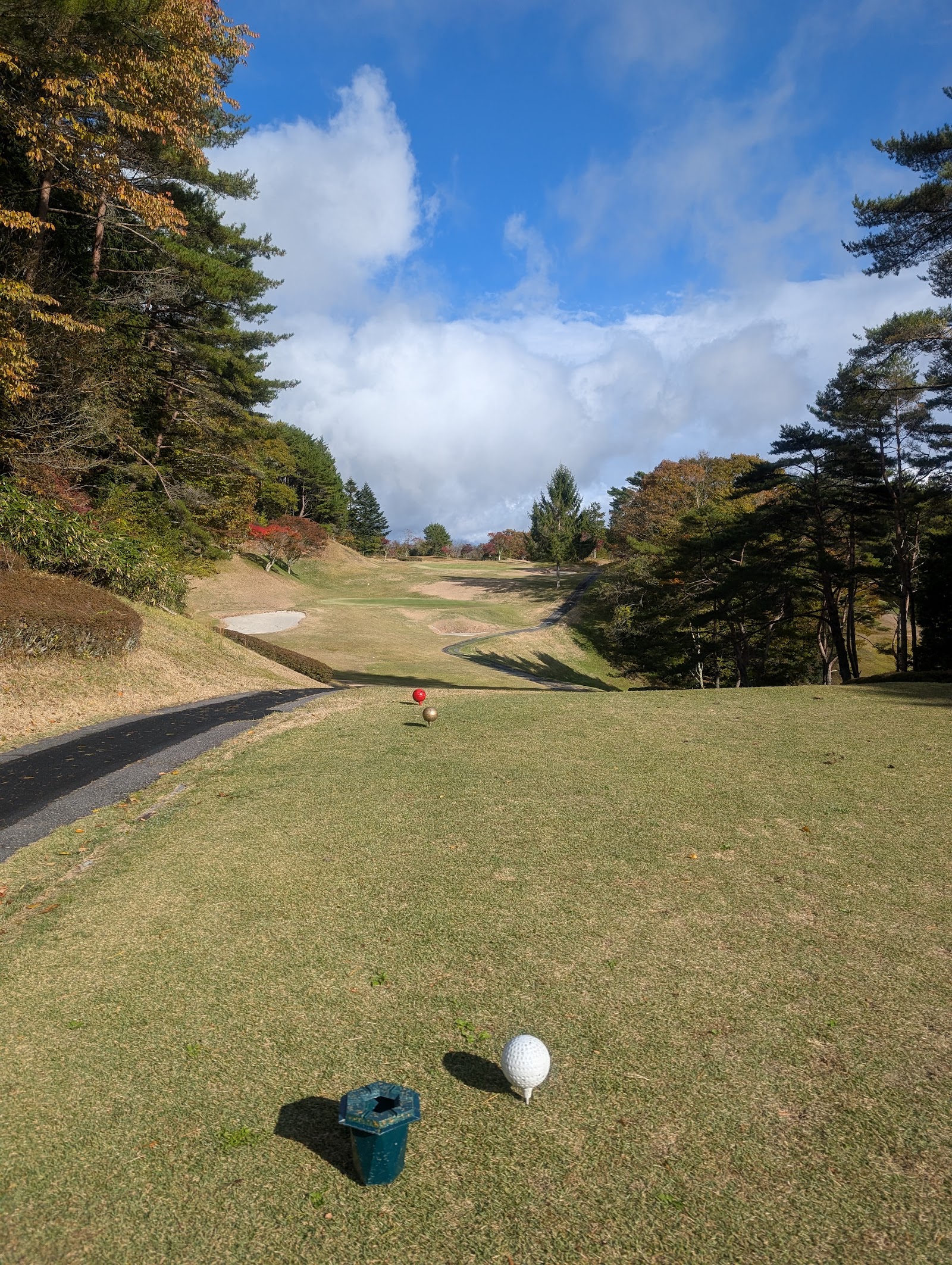 Hiraya Country Club - 5