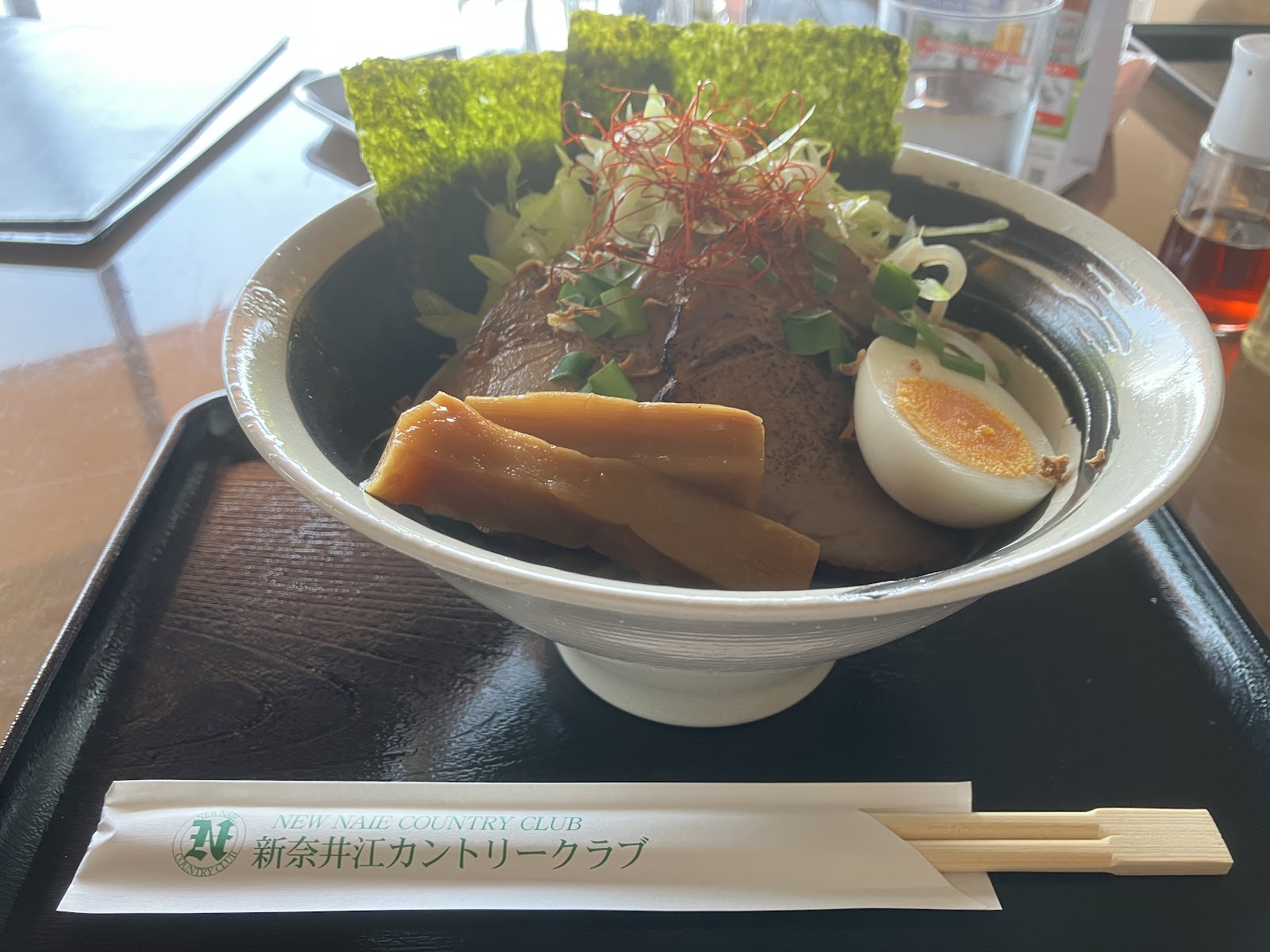 Sorachi Country Club - 4