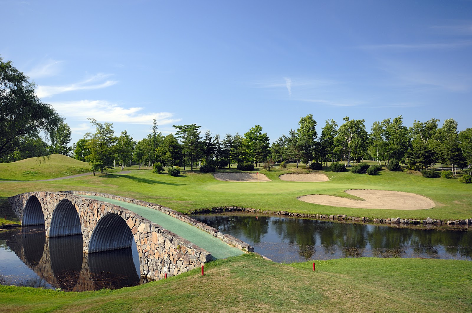 Sorachi Country Club - 6