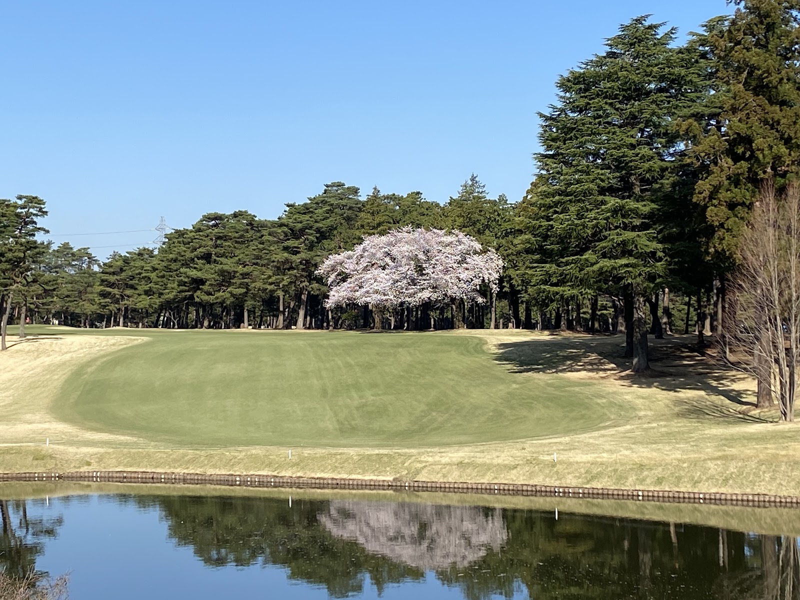 Hanno Golf Club
