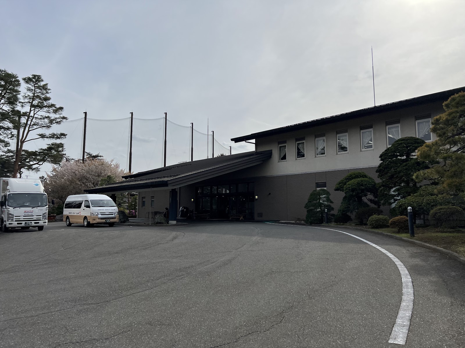 Hanno Golf Club - 5
