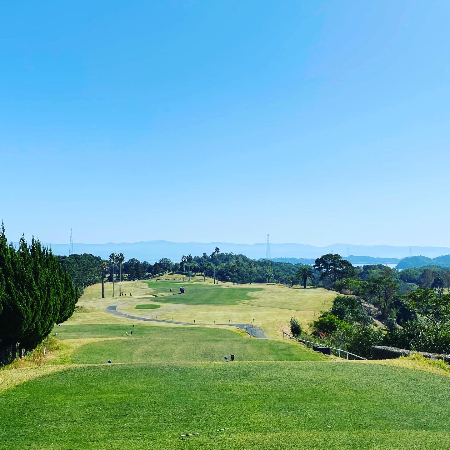 Cherry Golf Amakusa Course - 2
