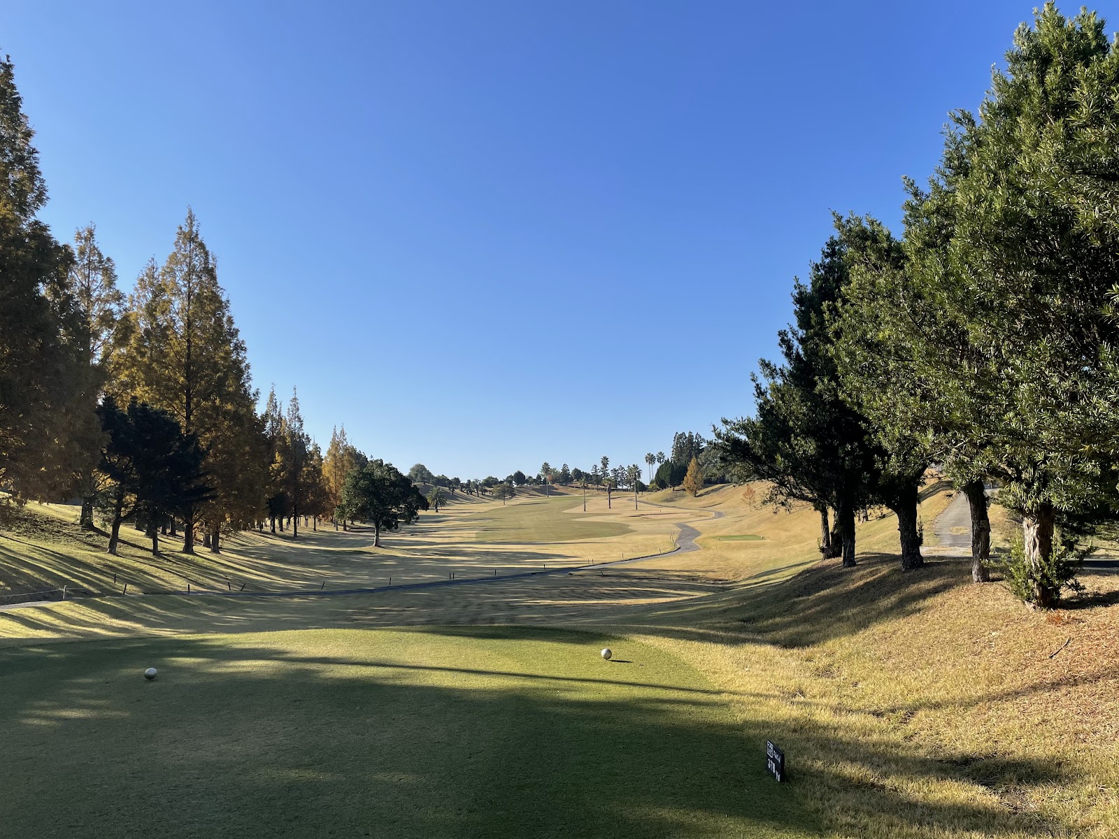 Cherry Golf Amakusa Course - 3