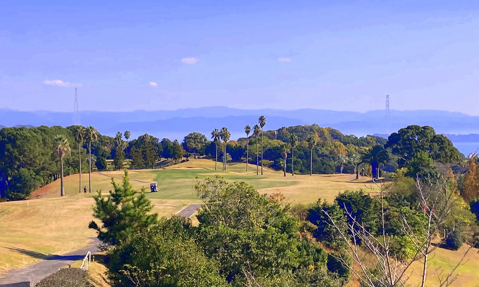 Cherry Golf Amakusa Course - 4