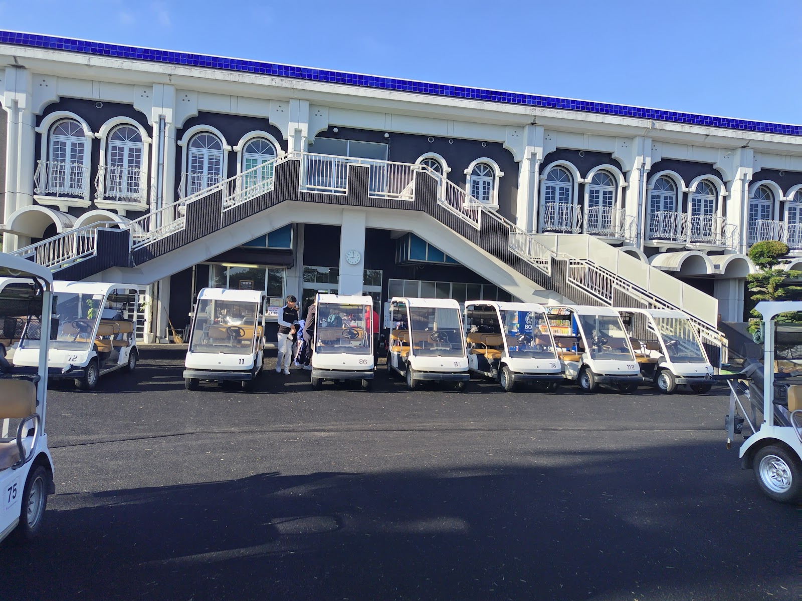 Cherry Golf Amakusa Course - 5
