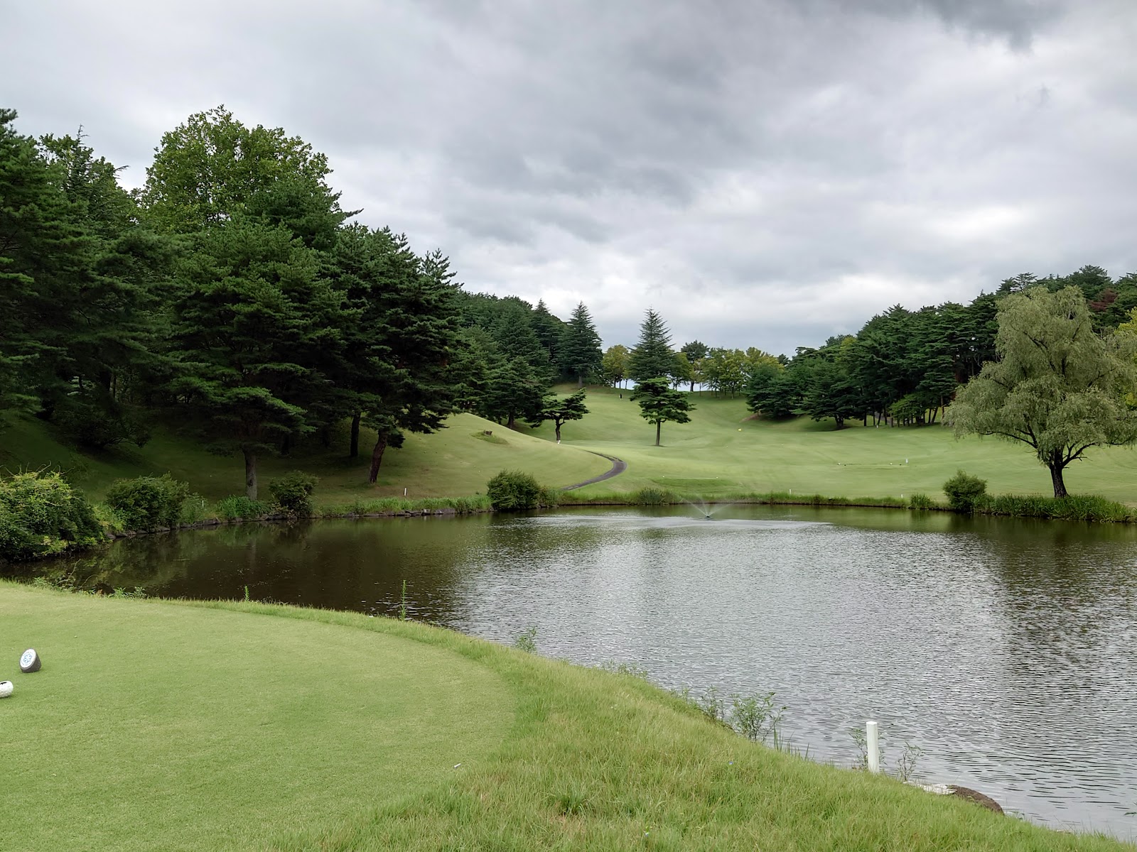 Koriyama New Country Golf Course - 3