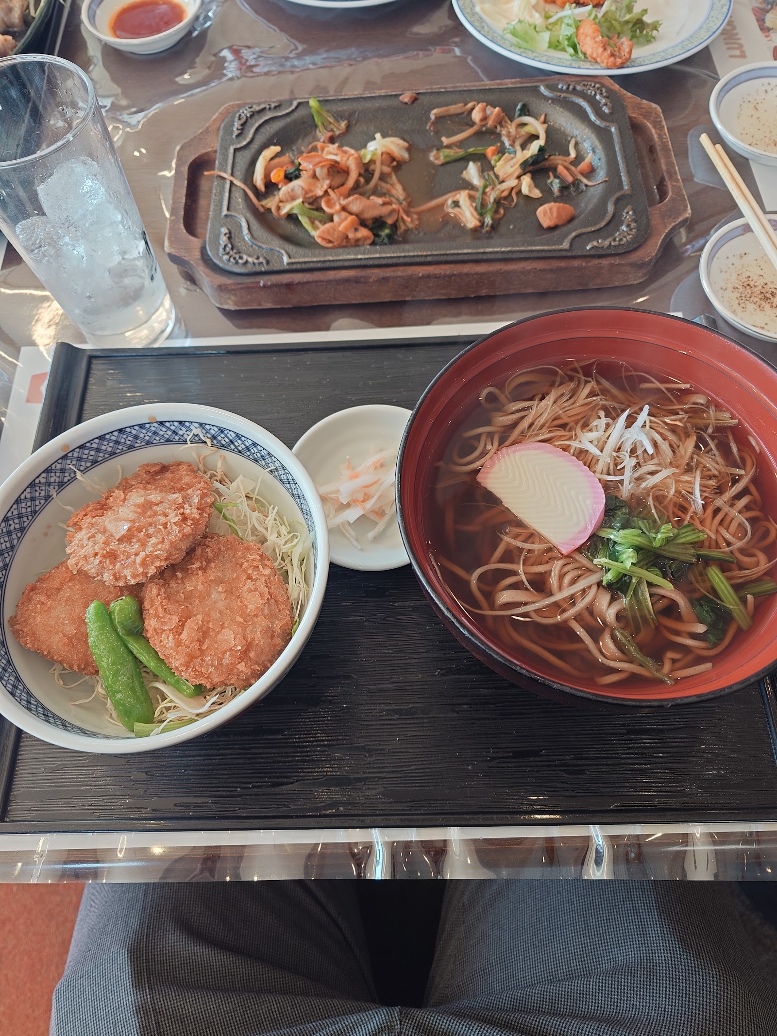 Koriyama New Country Golf Course - 6