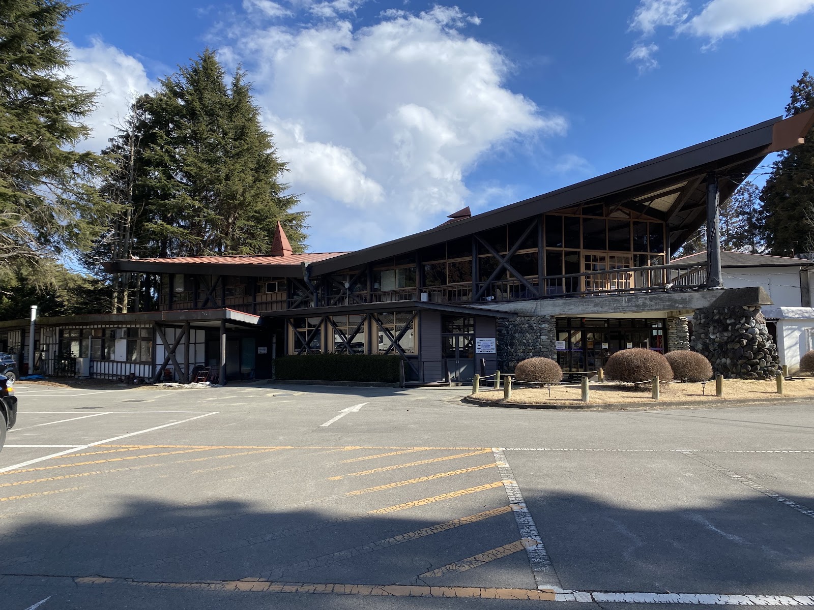 Nasu Country Club - 2