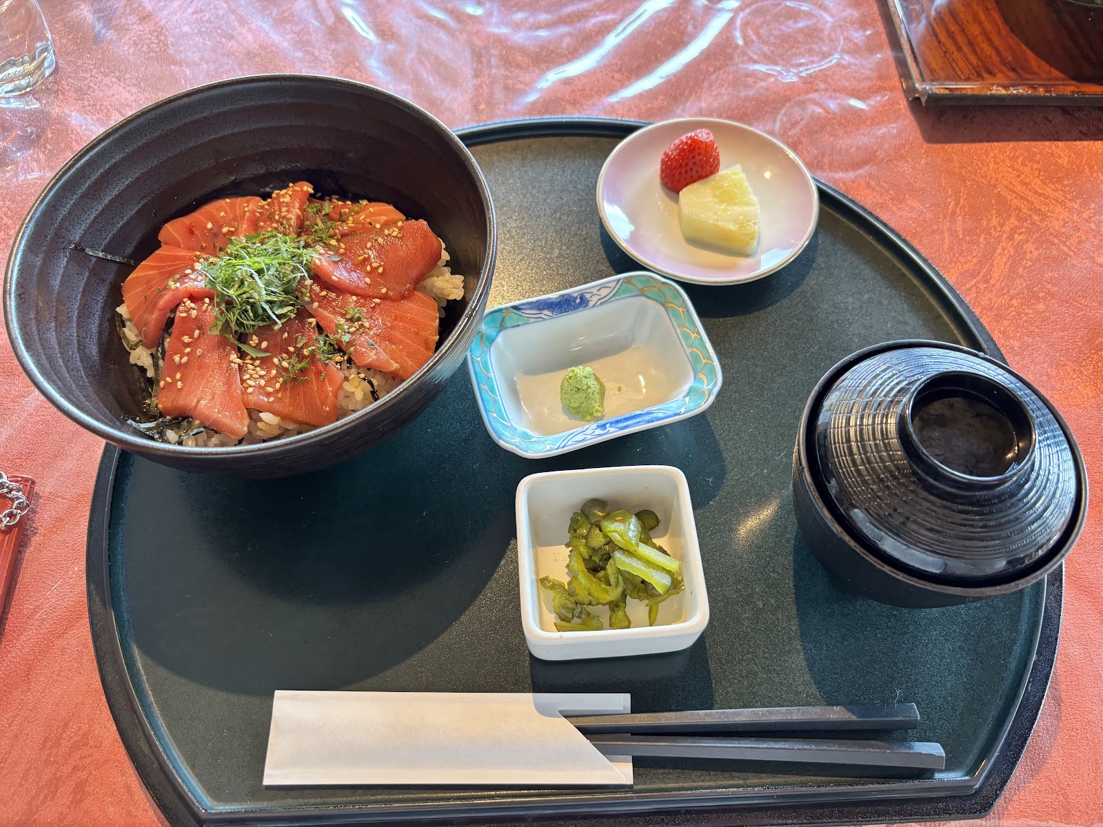 Nasu Country Club - 5