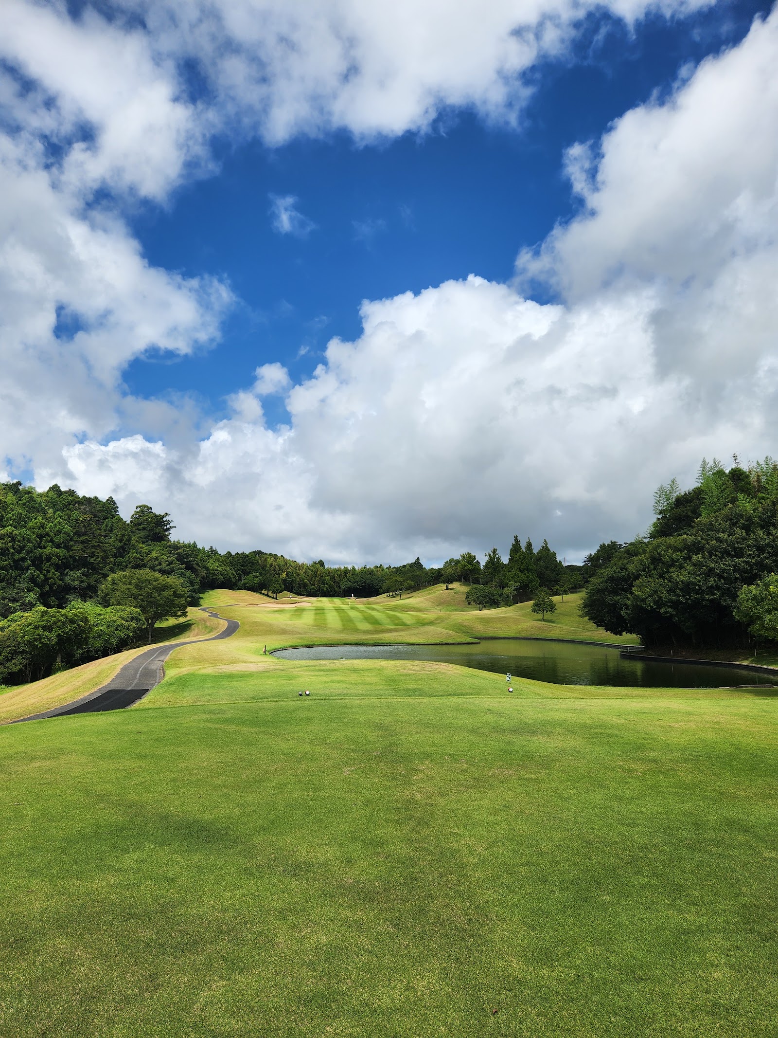 Tonosho Golf Club