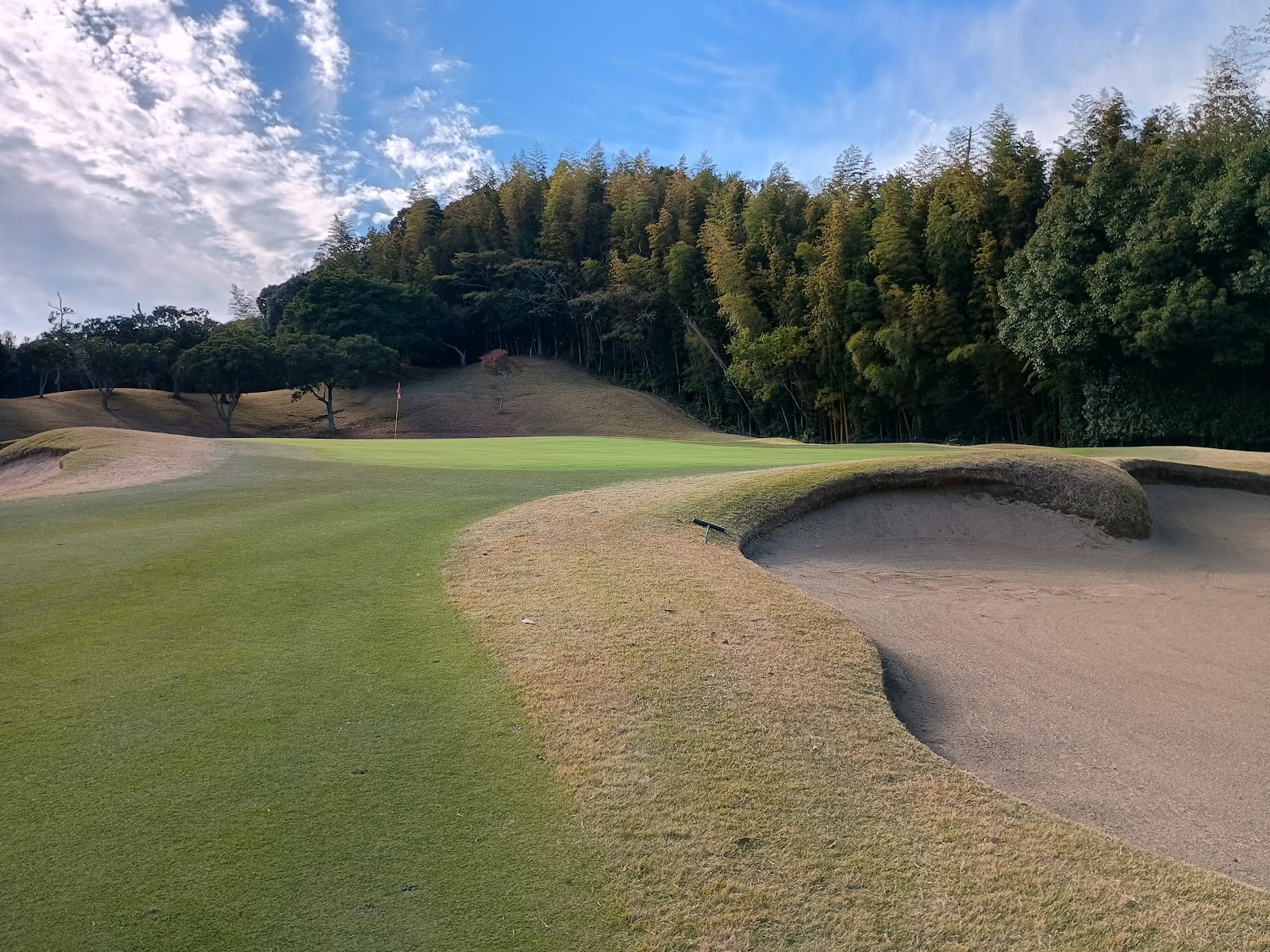 Tonosho Golf Club - 2