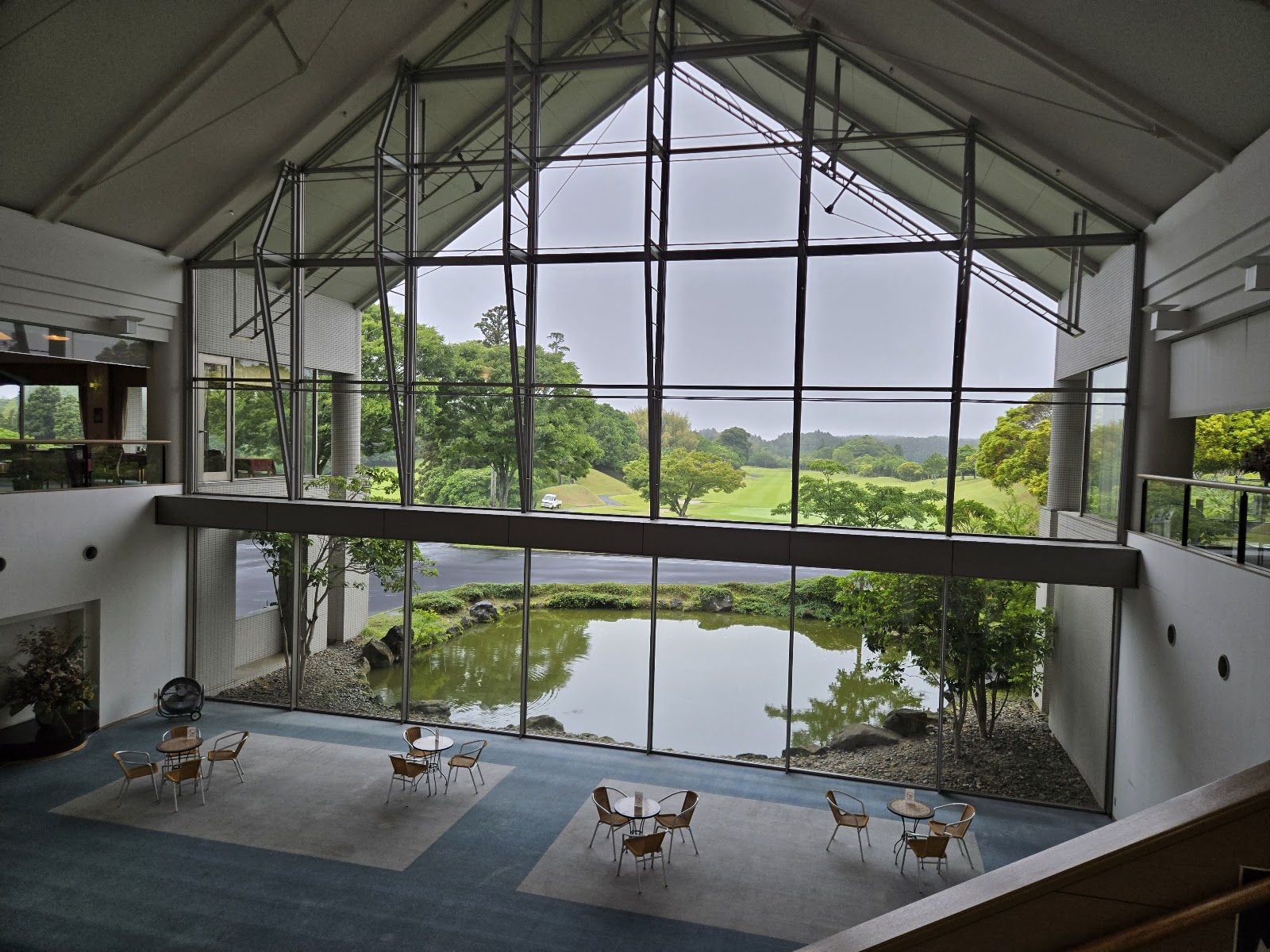 Tonosho Golf Club - 3
