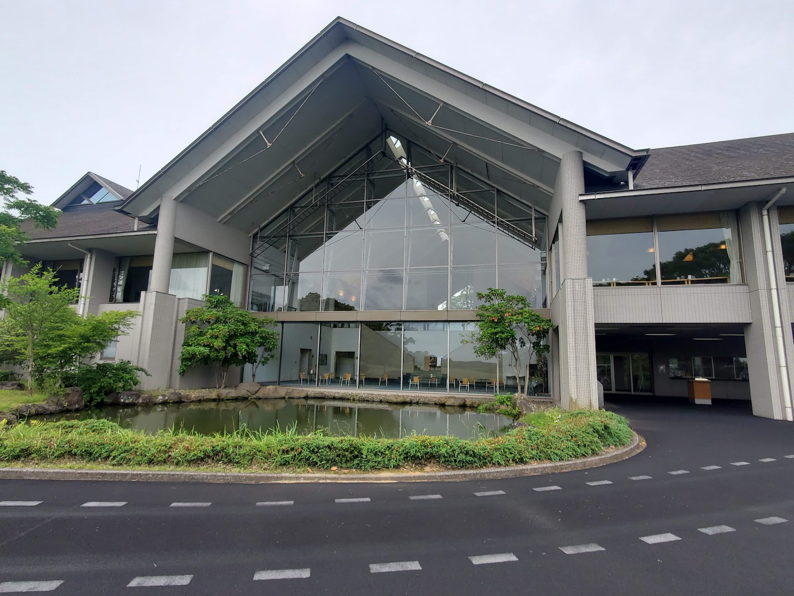 Tonosho Golf Club - 6