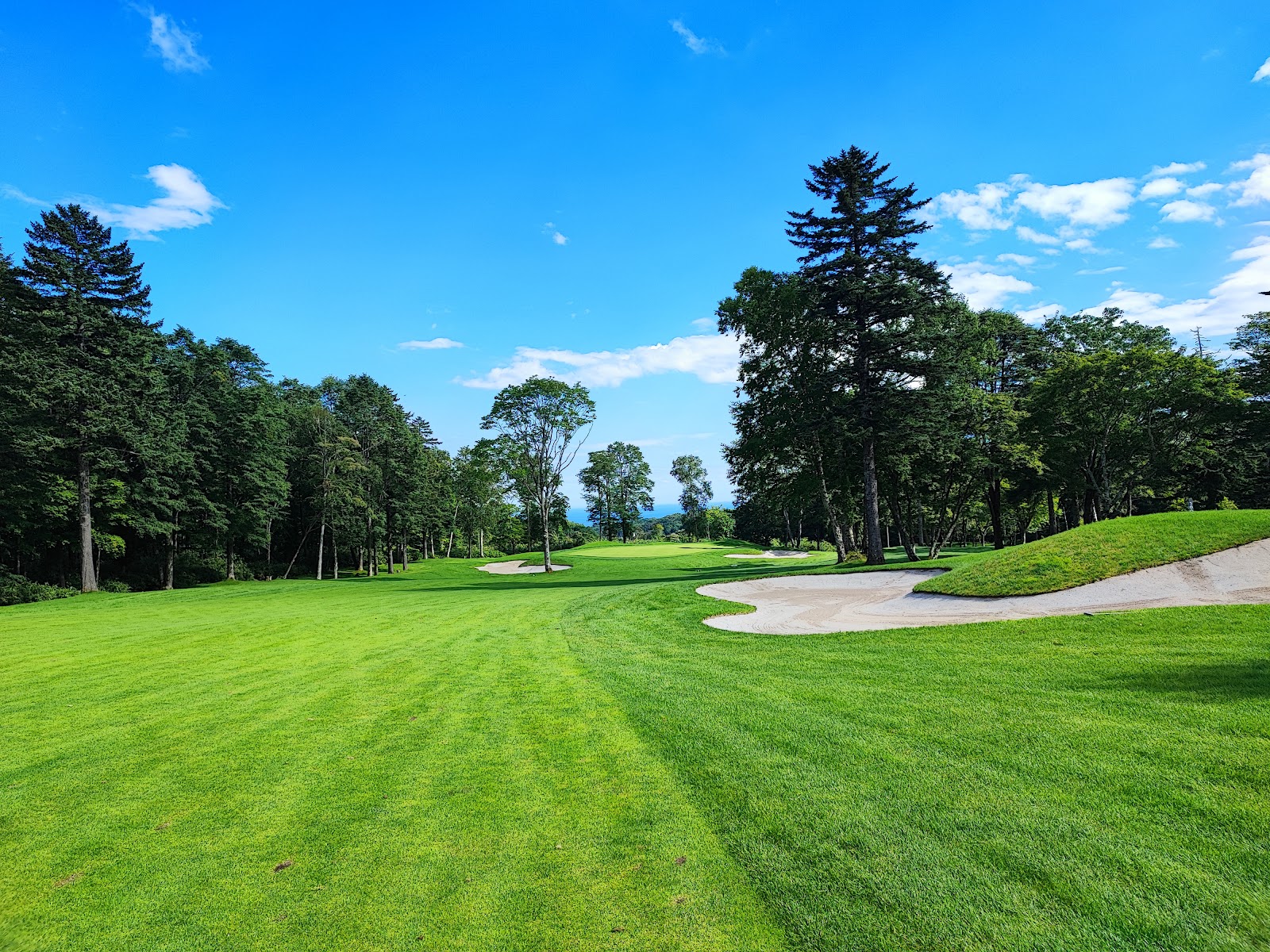 Noboribetsu Country Club